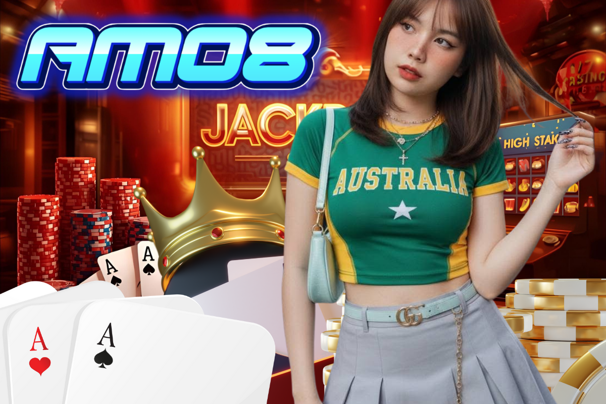 am08 casino