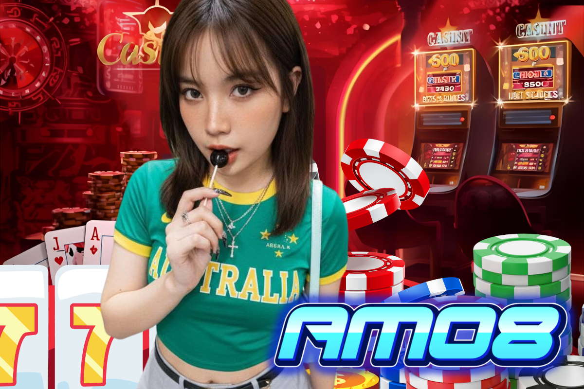 am08 ทางเข้า